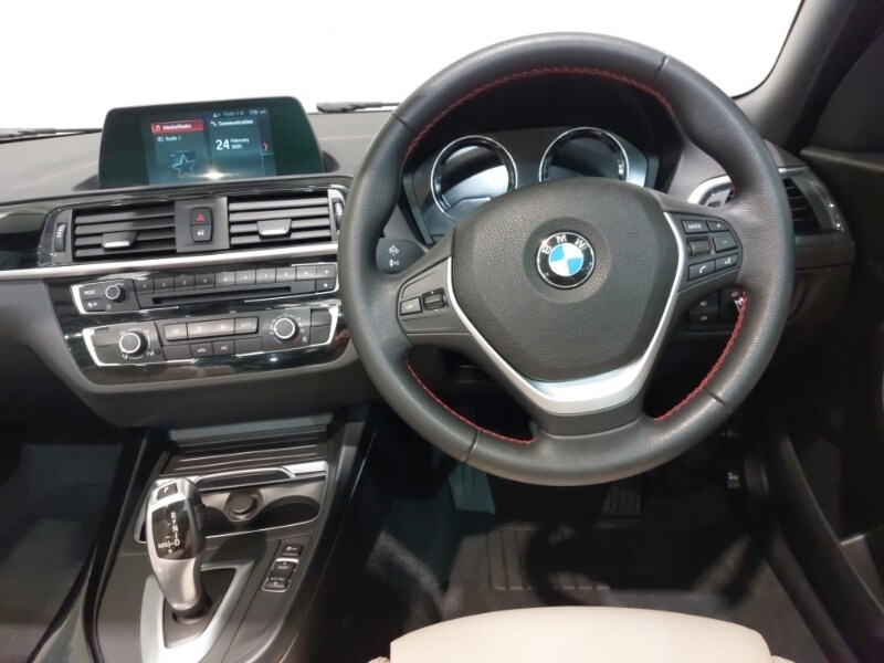 Used BMW 2 Series 2018 for sale - 77663855: Photo 7