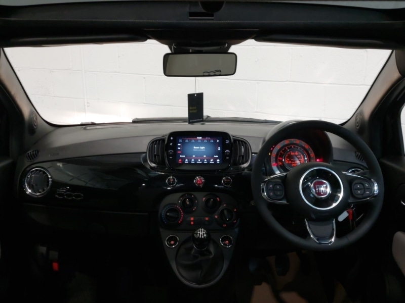 Used Fiat 500 2022 for sale - 77166312: Photo 2