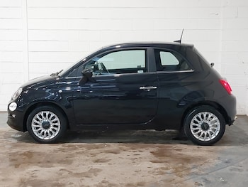 Used Fiat 500 2022 for sale - 77166312: Photo