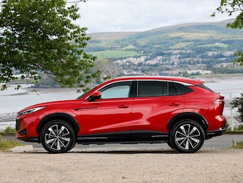 Used MG MG HS 2026 for sale - 79522960: Photo