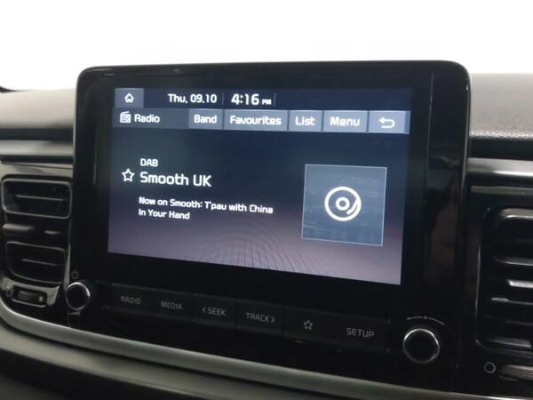 Used Kia Rio 2022 for sale - 76230021: Photo 11
