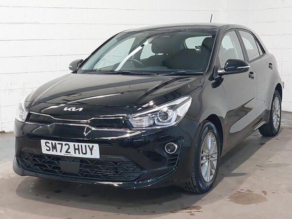 Used Kia Rio 2022 for sale - 76230021: Photo 13