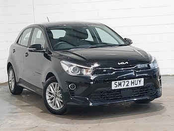 Kia - Rio