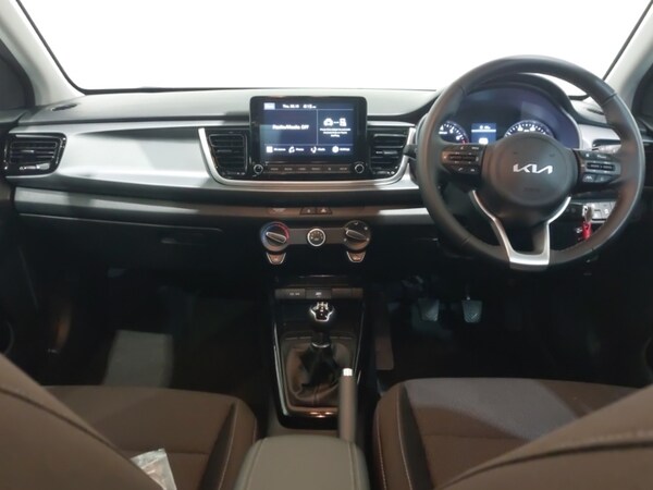 Used Kia Rio 2022 for sale - 76230021: Photo 2