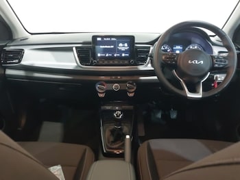 Used Kia Rio 2022 for sale - 76230021: Photo 2
