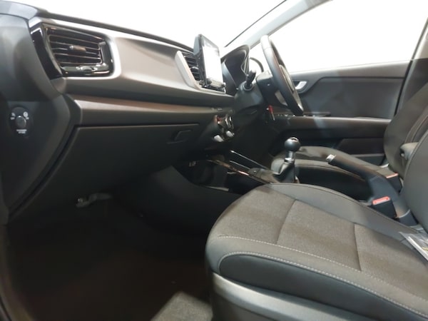 Used Kia Rio 2022 for sale - 76230021: Photo 5