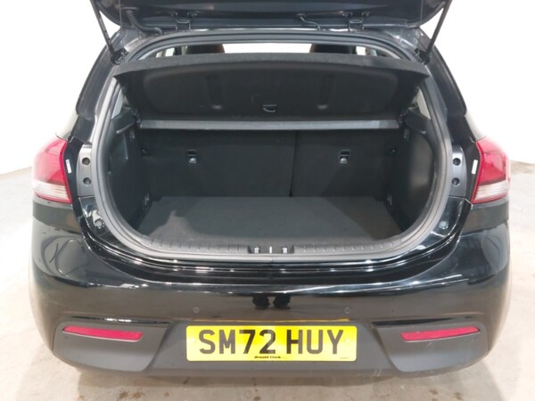 Used Kia Rio 2022 for sale - 76230021: Photo 8
