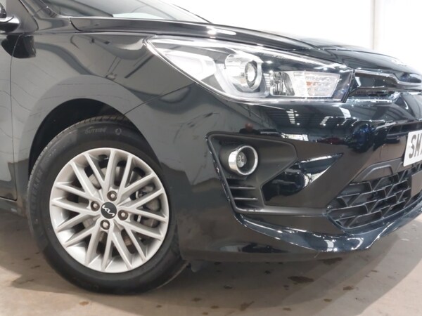 Used Kia Rio 2022 for sale - 76230021: Photo 9