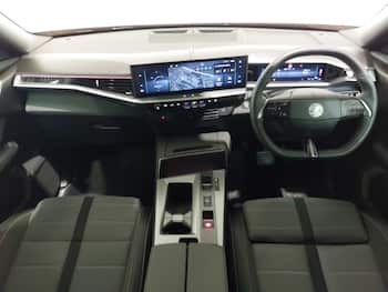 Used Vauxhall Grandland 2025 for sale - 79659737: Photo
