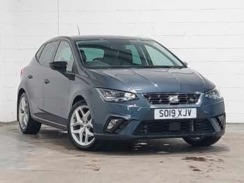2019 - 1.0 TSI 115 FR [EZ] 5dr