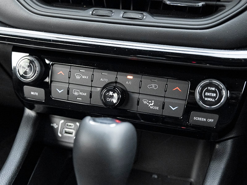 Used Jeep Compass 2025 for sale - 76264921: Photo 17
