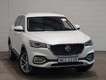 Used MG MG HS 2022 for sale - 79538548: Photo