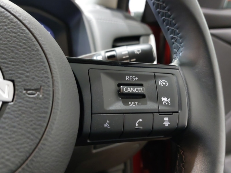 Used Nissan Qashqai 2024 for sale - 78032730: Photo 14