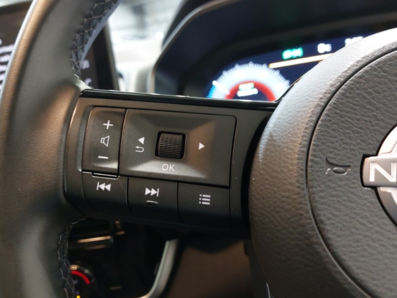 Used Nissan Qashqai 2024 for sale - 78032730: Photo 15