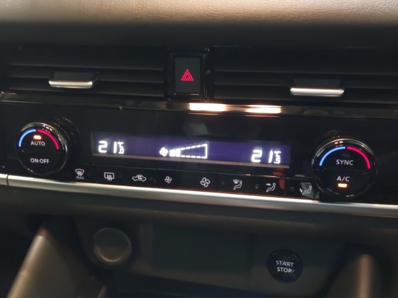 Used Nissan Qashqai 2024 for sale - 78032730: Photo 17