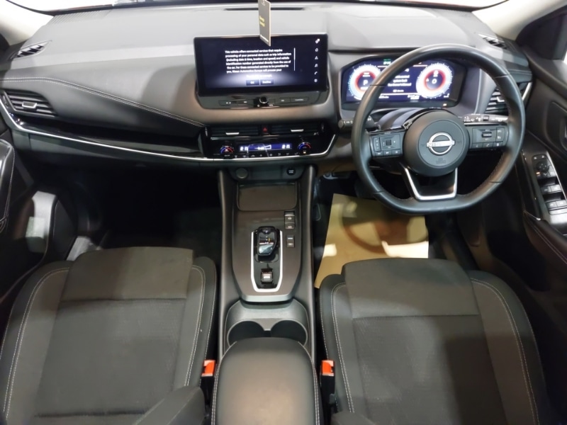 Used Nissan Qashqai 2024 for sale - 78032730: Photo 2