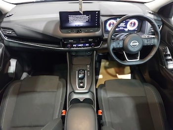 Used Nissan Qashqai 2024 for sale - 78032730: Photo