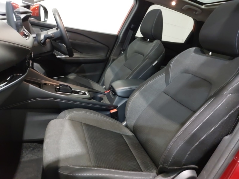 Used Nissan Qashqai 2024 for sale - 78032730: Photo 5