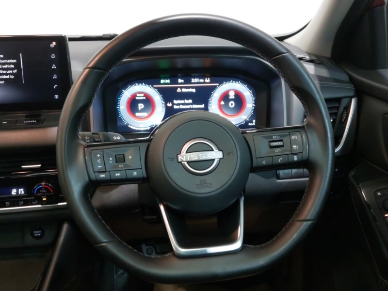 Used Nissan Qashqai 2024 for sale - 78032730: Photo 7