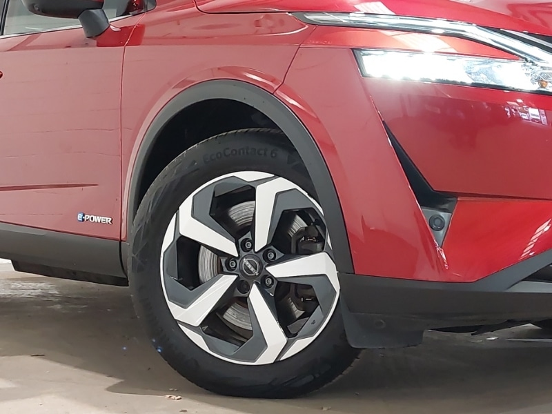 Used Nissan Qashqai 2024 for sale - 78032730: Photo 9