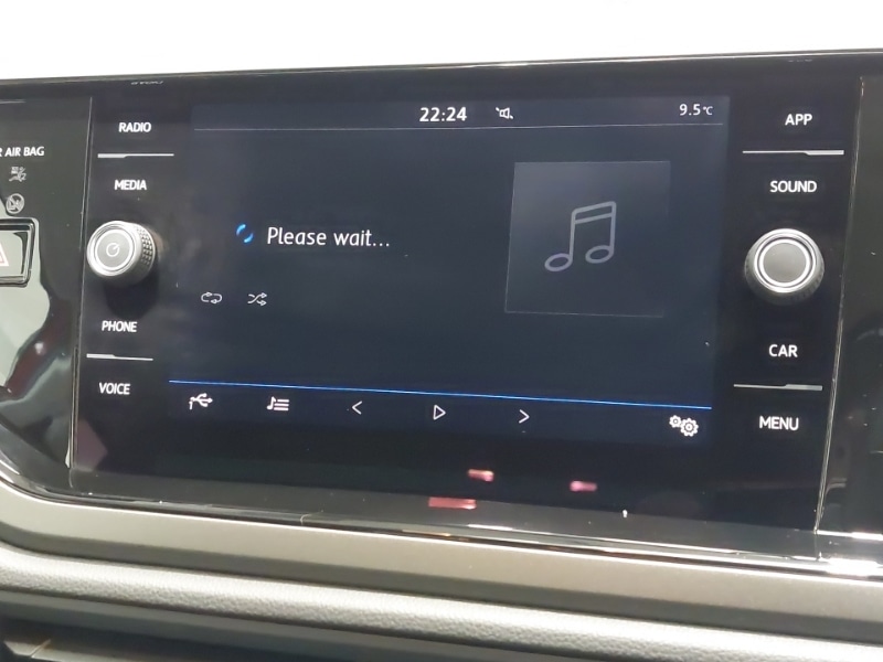 Used Volkswagen Polo 2018 for sale - 78071394: Photo 16