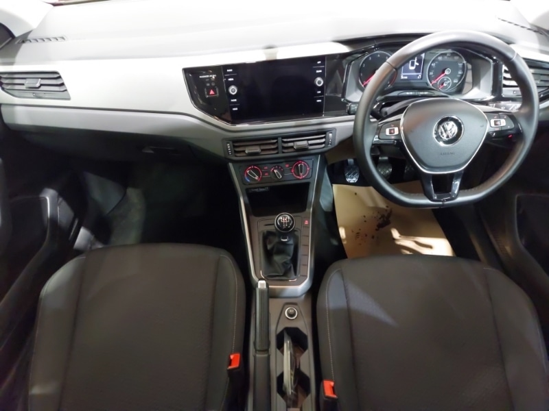 Used Volkswagen Polo 2018 for sale - 78071394: Photo 2