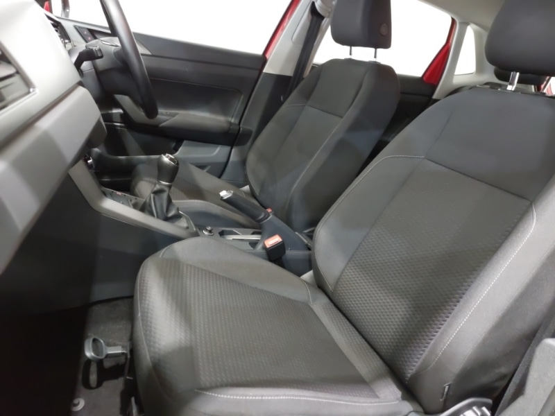 Used Volkswagen Polo 2018 for sale - 78071394: Photo 5