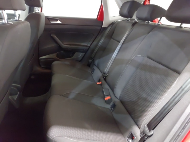 Used Volkswagen Polo 2018 for sale - 78071394: Photo 6