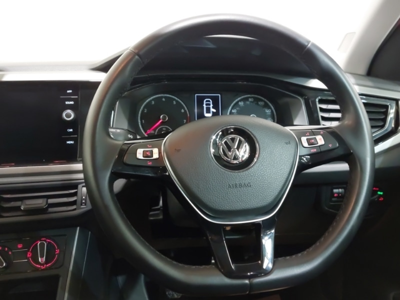 Used Volkswagen Polo 2018 for sale - 78071394: Photo 7