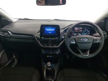 Used Ford Puma 2020 for sale - 78848599: Photo
