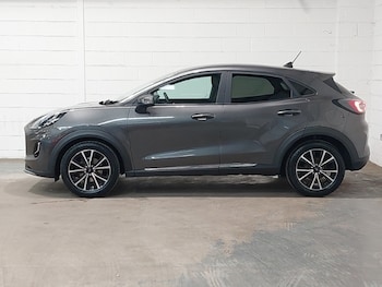 Used Ford Puma 2020 for sale - 78848599: Photo