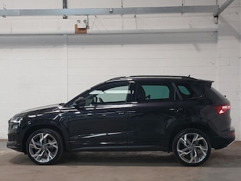 Used Skoda Karoq 2025 for sale - 79126552: Photo