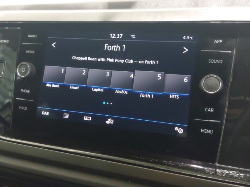 Used Volkswagen Polo 2020 for sale - 77338140: Photo 11