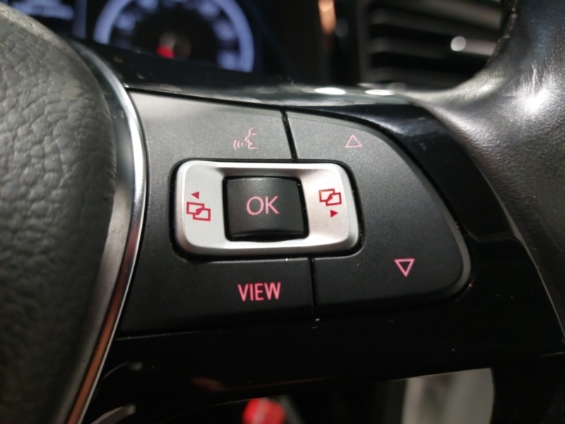 Used Volkswagen Polo 2020 for sale - 77338140: Photo 16