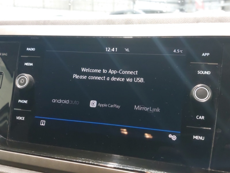 Used Volkswagen Polo 2020 for sale - 77338140: Photo 18