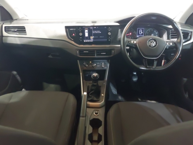 Used Volkswagen Polo 2020 for sale - 77338140: Photo 2