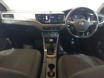 Used Volkswagen Polo 2020 for sale - 77338140: Photo