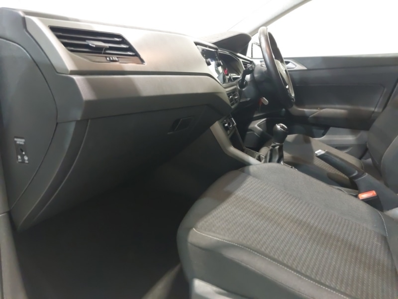 Used Volkswagen Polo 2020 for sale - 77338140: Photo 5