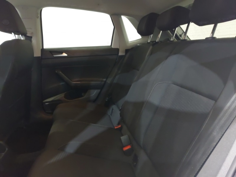 Used Volkswagen Polo 2020 for sale - 77338140: Photo 6