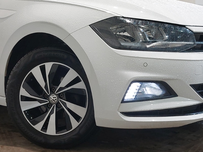 Used Volkswagen Polo 2020 for sale - 77338140: Photo 9