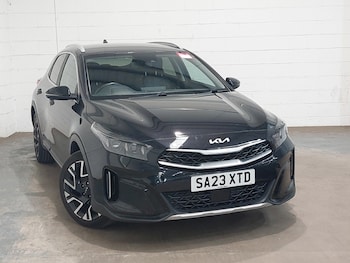 Used Kia XCeed 2023 for sale - 79567106: Photo