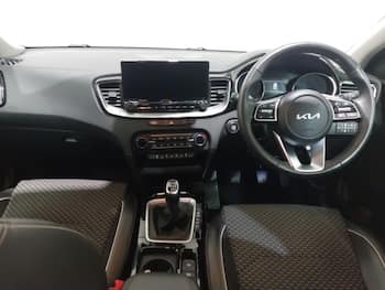Used Kia XCeed 2023 for sale - 79567106: Photo