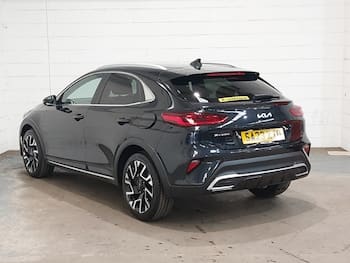 Used Kia XCeed 2023 for sale - 79567106: Photo