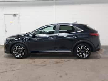 Used Kia XCeed 2023 for sale - 79567106: Photo
