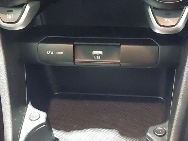 Used Kia Picanto 2024 for sale - 76208262: Photo 16