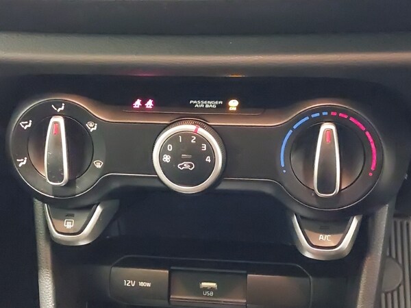Used Kia Picanto 2024 for sale - 76208262: Photo 17
