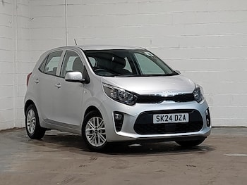 Kia - Picanto