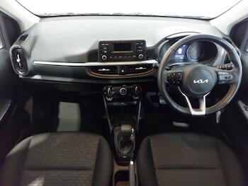Used Kia Picanto 2024 for sale - 76208262: Photo 2