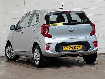 Used Kia Picanto 2024 for sale - 76208262: Photo 3