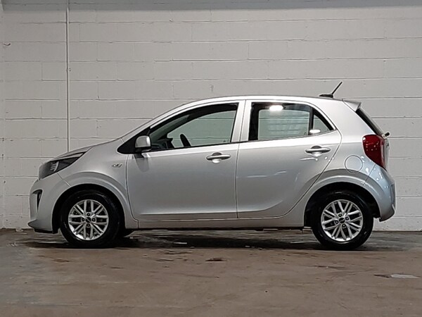 Used Kia Picanto 2024 for sale - 76208262: Photo 4